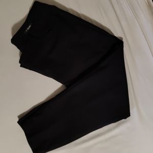 Loft Julie Curvy Skinny Pant